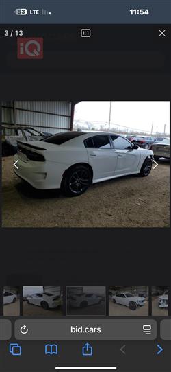 دودج تشارجر